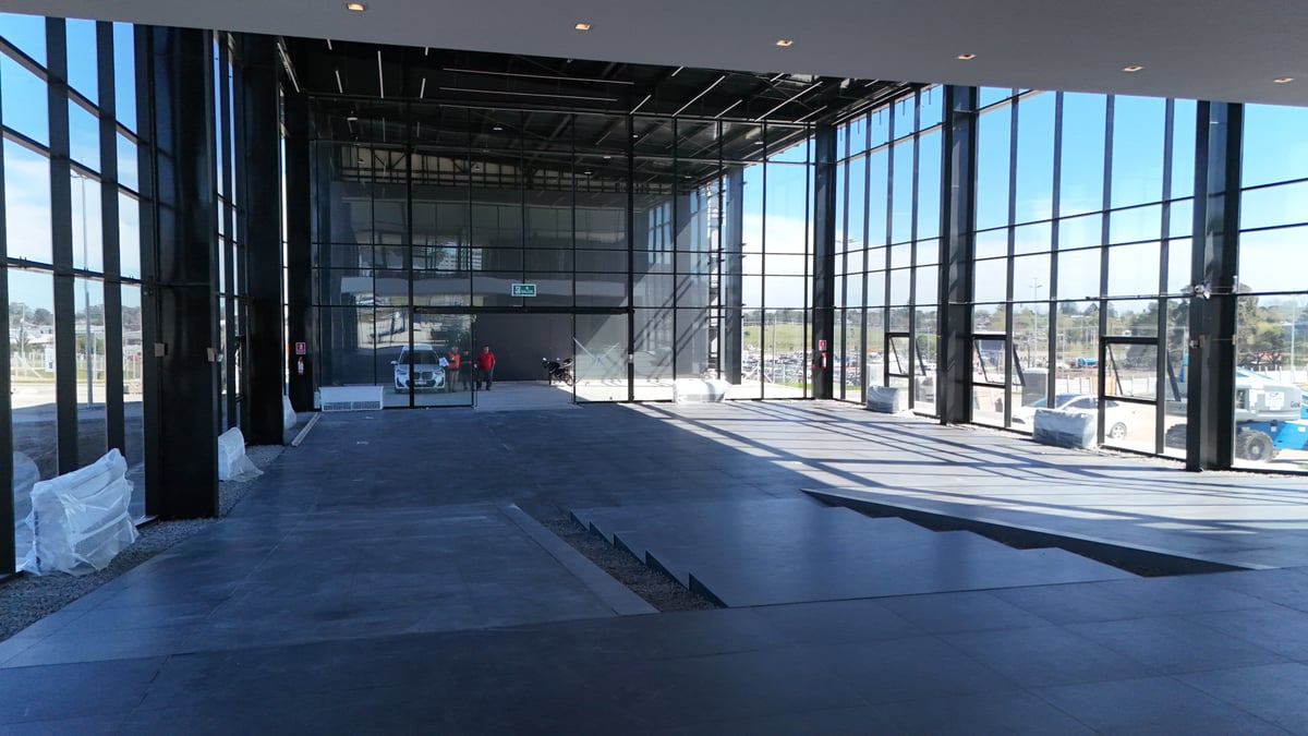 Automotora — Comercial en Canelones, Uruguay — imagen 8