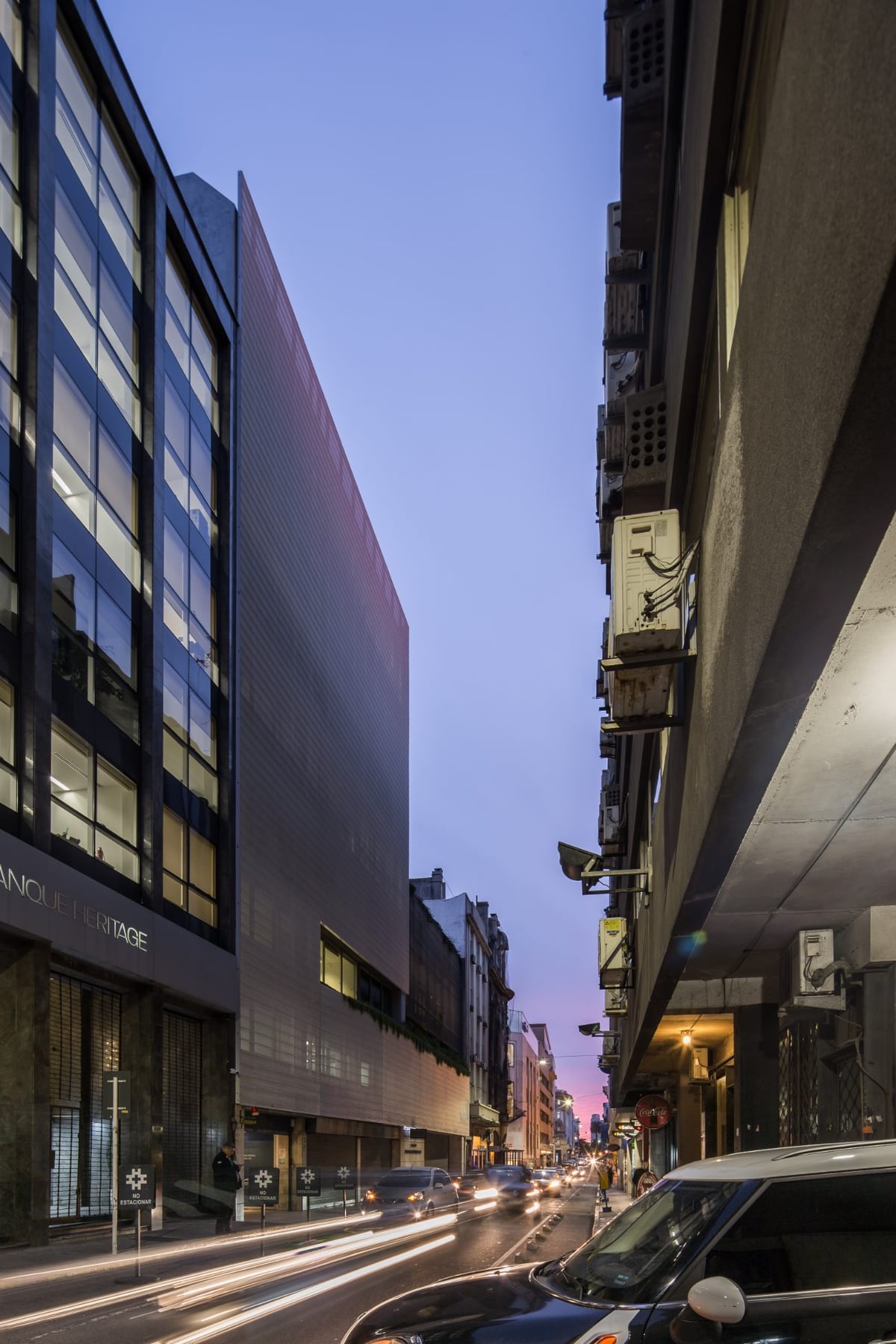 Fachada CND — foto 4