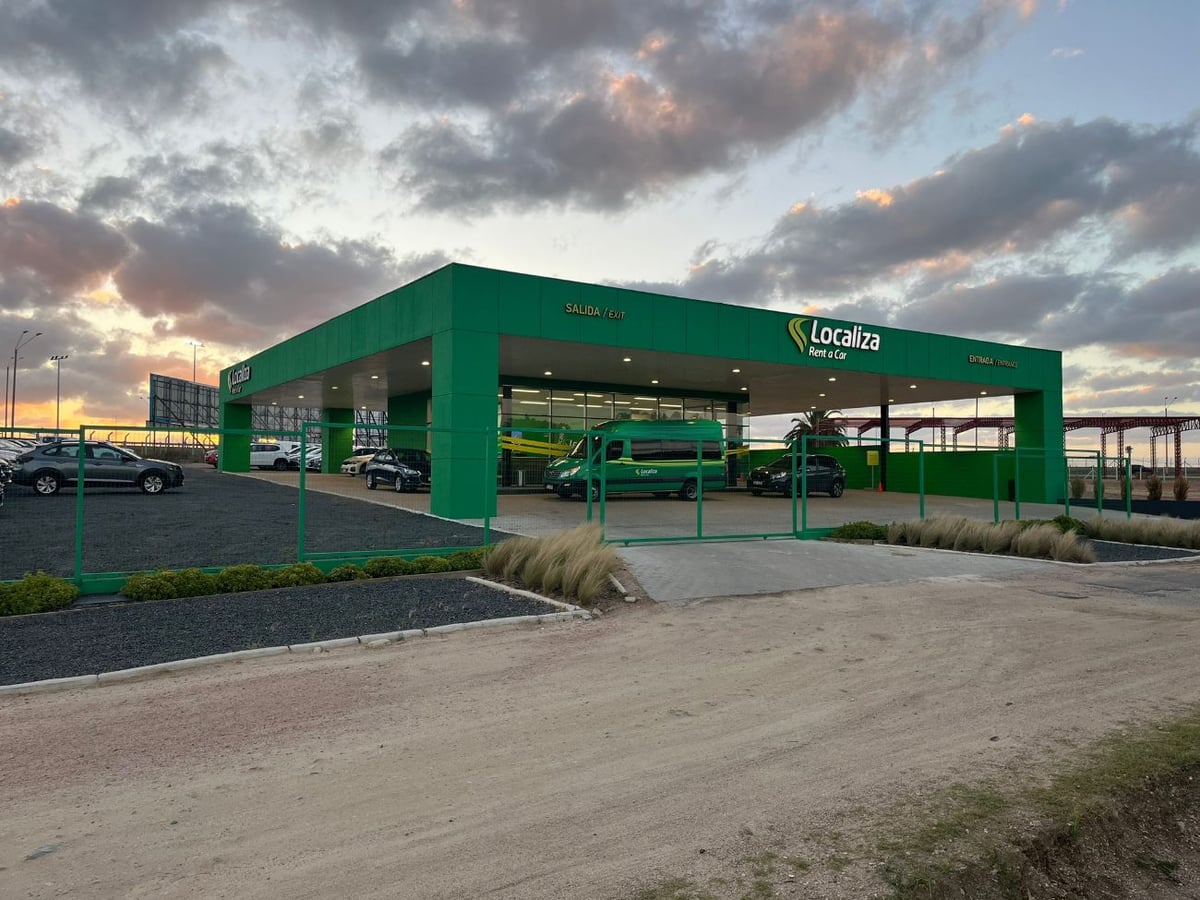 Localiza — foto 5