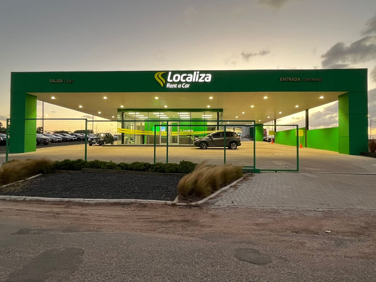 Localiza — foto 7