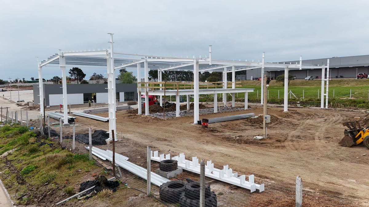 Rentadora Multicar — Comercial · Alquiler de vehículos en Canelones, Uruguay — imagen 5