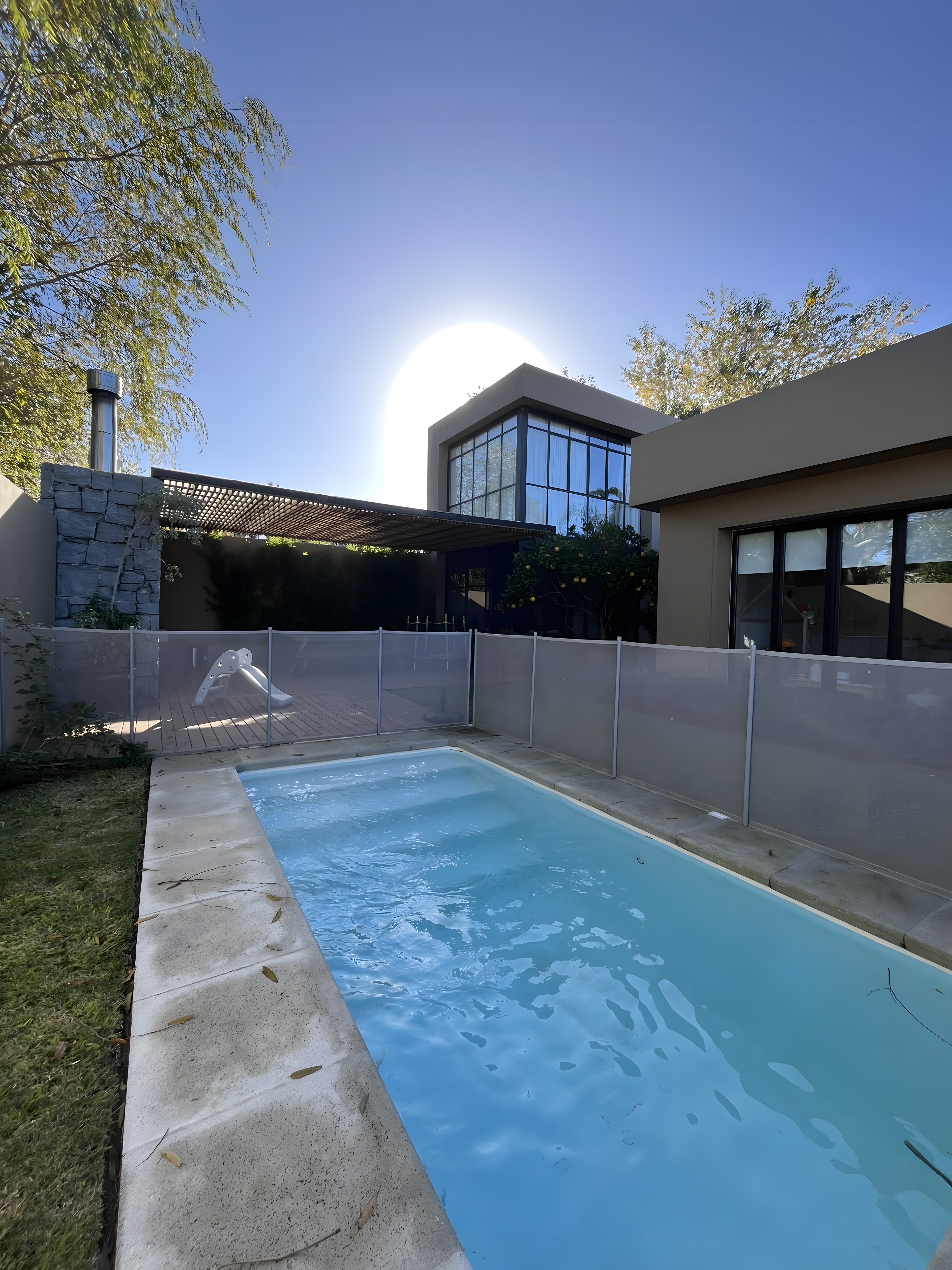 San Marcos — Residencial · Refacción integral en Montevideo, Uruguay