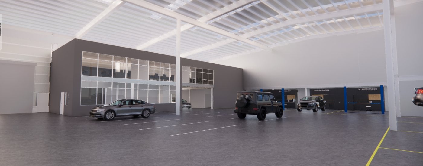 Taller Multicar — foto 3