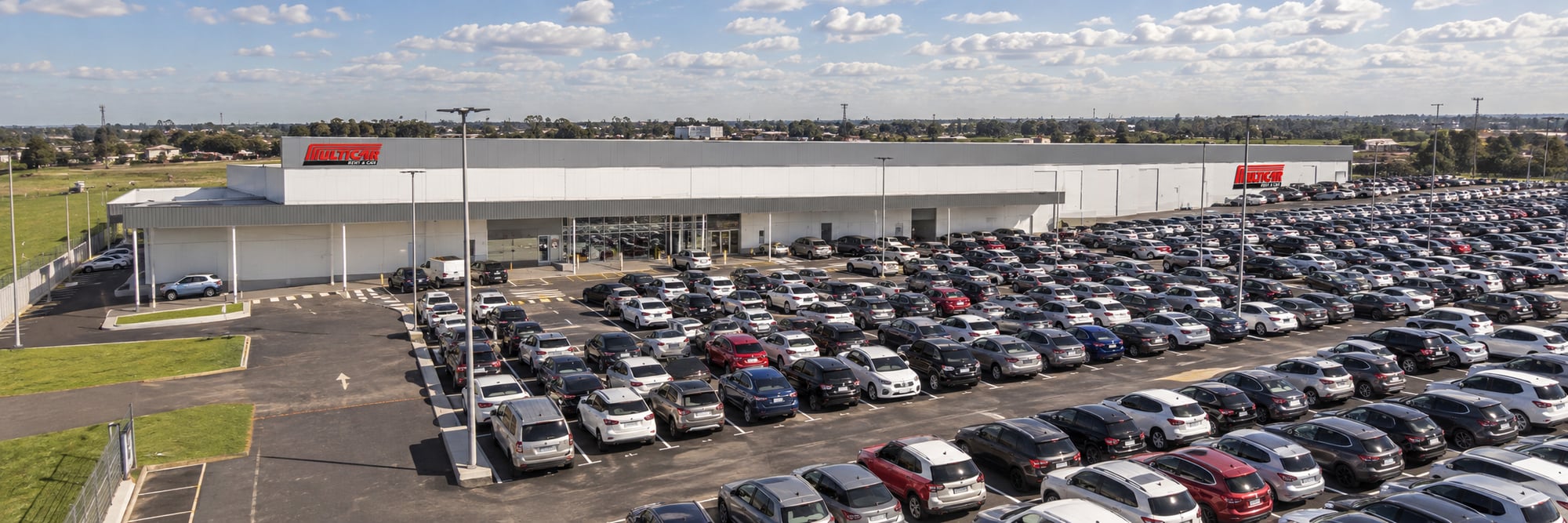 Taller Multicar — Comercial · Servicio automotriz en Canelones, Uruguay — imagen 2