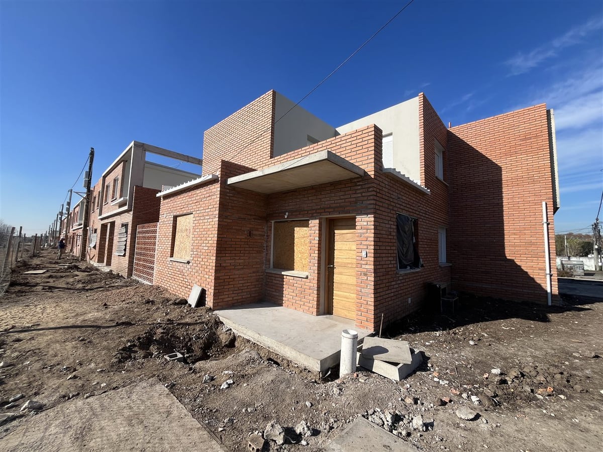 DESARROLLO URBANO PIEDRAS BLANCAS — foto 6