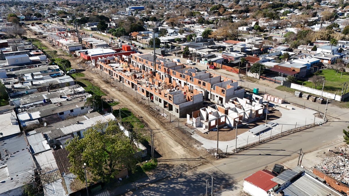 DESARROLLO URBANO PIEDRAS BLANCAS — foto 8