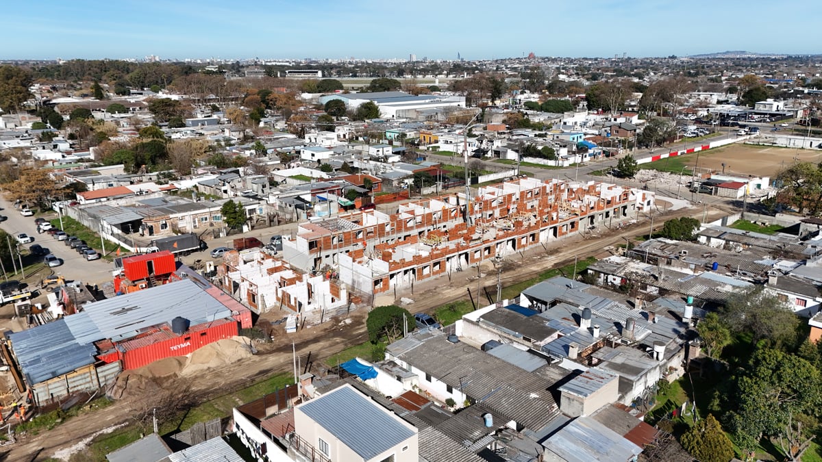 DESARROLLO URBANO PIEDRAS BLANCAS — foto 9