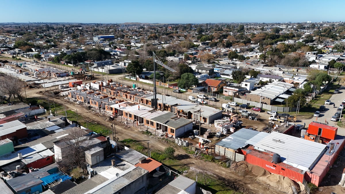 DESARROLLO URBANO PIEDRAS BLANCAS — foto 10
