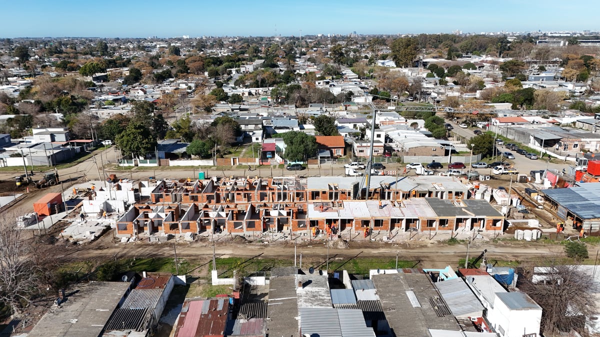 DESARROLLO URBANO PIEDRAS BLANCAS — foto 11