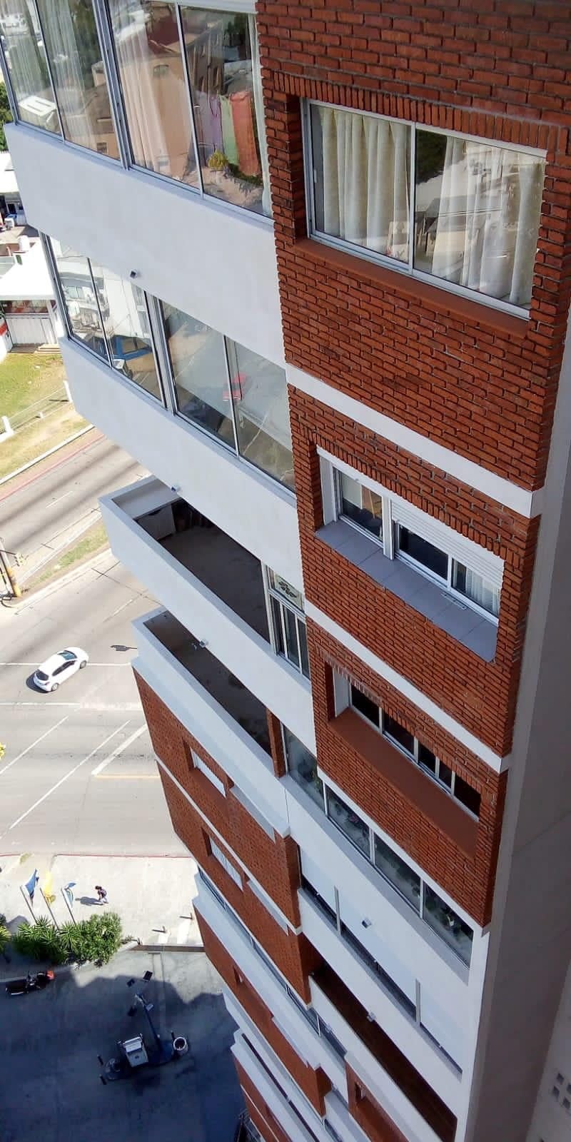 Torre Uruguayana — foto 2