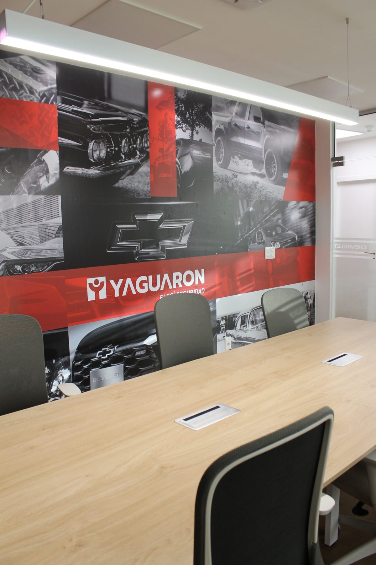 YAGUARON REPUESTOS — foto 5