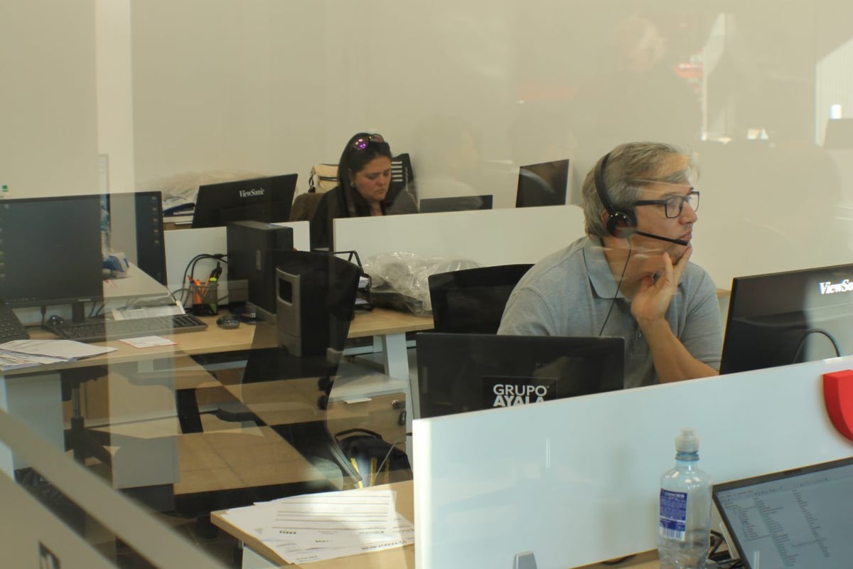 YAGUARON REPUESTOS — foto 7